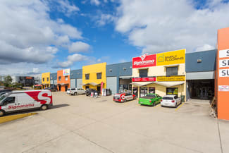 Offices commercial property leased at 5/1 Stockwell Place Archerfield QLD 4108