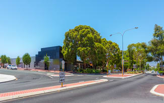 Shop & Retail commercial property leased at 126 Hobart Street Mount Hawthorn WA 6016 Shop & Retail commercial property leased at 126 Hobart Street Mount Hawthorn WA 6016