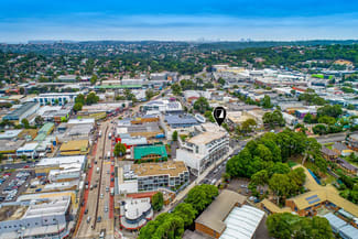 Showrooms / Bulky Goods commercial property leased at 23 Roger Street Brookvale NSW 2100 Showrooms / Bulky Goods commercial property leased at 23 Roger Street Brookvale NSW 2100
