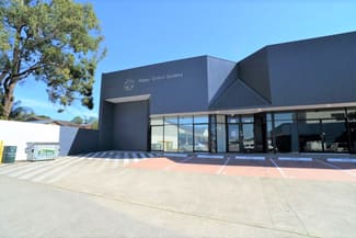 Offices commercial property leased at Unit 2/6 Booran Drive Underwood QLD 4119 Offices commercial property leased at Unit 2/6 Booran Drive Underwood QLD 4119