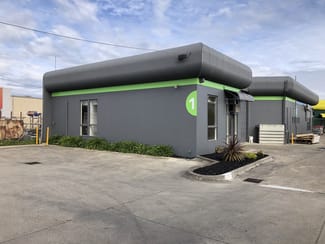 Factory, Warehouse & Industrial commercial property leased at 1/15 Lathams Road Carrum Downs VIC 3201 Factory, Warehouse & Industrial commercial property leased at 1/15 Lathams Road Carrum Downs VIC 3201
