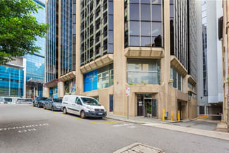 Shop & Retail commercial property leased at 89 St Georges Terrace Perth WA 6000 Shop & Retail commercial property leased at 89 St Georges Terrace Perth WA 6000