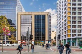 Shop & Retail commercial property leased at 89 St Georges Terrace Perth WA 6000 Shop & Retail commercial property leased at 89 St Georges Terrace Perth WA 6000