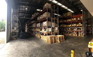 Offices commercial property leased at 58 Newheath Dr Gold Coast QLD 4211