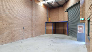 Showrooms / Bulky Goods commercial property leased at 2/49-51 Mitchell Road Brookvale NSW 2100