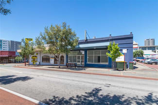 Shop & Retail commercial property leased at 105-113 Aberdeen Street Northbridge WA 6003 Shop & Retail commercial property leased at 105-113 Aberdeen Street Northbridge WA 6003
