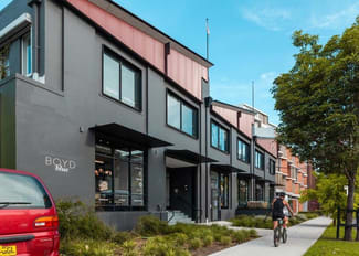 Showrooms / Bulky Goods commercial property leased at 789 Botany Road Rosebery NSW 2018 Showrooms / Bulky Goods commercial property leased at 789 Botany Road Rosebery NSW 2018