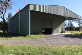 Factory, Warehouse & Industrial commercial property leased at 160a Bruce Crescent Wallarah NSW 2259 Factory, Warehouse & Industrial commercial property leased at 160a Bruce Crescent Wallarah NSW 2259