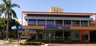 Offices commercial property leased at 61 Abbott Street Cairns City QLD 4870 Offices commercial property leased at 61 Abbott Street Cairns City QLD 4870