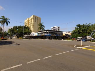 Offices commercial property leased at 61 Abbott Street Cairns City QLD 4870 Offices commercial property leased at 61 Abbott Street Cairns City QLD 4870