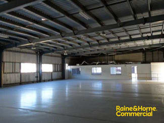 Factory, Warehouse & Industrial commercial property leased at 44 Elvin Street Paget QLD 4740 Factory, Warehouse & Industrial commercial property leased at 44 Elvin Street Paget QLD 4740