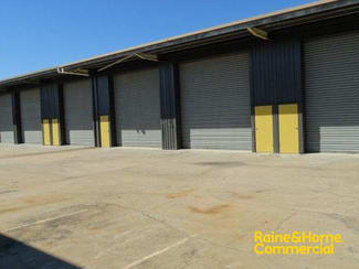 Factory, Warehouse & Industrial commercial property leased at 44 Elvin Street Paget QLD 4740 Factory, Warehouse & Industrial commercial property leased at 44 Elvin Street Paget QLD 4740