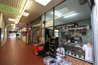 Shop & Retail commercial property leased at 5/466-476 Princes Highway Rockdale NSW 2216