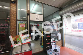 Shop & Retail commercial property leased at 5/466-476 Princes Highway Rockdale NSW 2216