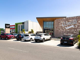 Factory, Warehouse & Industrial commercial property leased at 1/22-30 Wallace Avenue Point Cook VIC 3030 Factory, Warehouse & Industrial commercial property leased at 1/22-30 Wallace Avenue Point Cook VIC 3030
