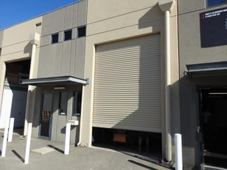Factory, Warehouse & Industrial commercial property leased at 2/19 Meares Way Canning Vale WA 6155 Factory, Warehouse & Industrial commercial property leased at 2/19 Meares Way Canning Vale WA 6155
