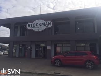 Showrooms / Bulky Goods commercial property leased at 26 Victoria Street Midland WA 6056 Showrooms / Bulky Goods commercial property leased at 26 Victoria Street Midland WA 6056