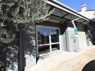 Offices commercial property leased at 42 Bishopsgate Street Wickham NSW 2293 Offices commercial property leased at 42 Bishopsgate Street Wickham NSW 2293