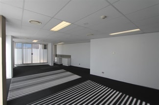Offices commercial property leased at 4D/4 Belgrave Street Kogarah NSW 2217