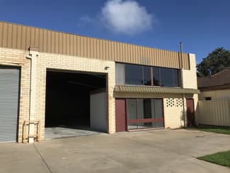 Factory, Warehouse & Industrial commercial property leased at 9/39 Humphries Road Kilkenny SA 5009 Factory, Warehouse & Industrial commercial property leased at 9/39 Humphries Road Kilkenny SA 5009