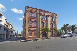 Offices commercial property leased at Level 1, Suite 5, 16 Telford Street Newcastle NSW 2300 Offices commercial property leased at Level 1, Suite 5, 16 Telford Street Newcastle NSW 2300