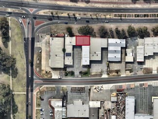 Showrooms / Bulky Goods commercial property leased at T3/3 Canham Way Greenwood WA 6024