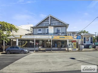 Offices commercial property leased at 18 Nash Street Paddington QLD 4064 Offices commercial property leased at 18 Nash Street Paddington QLD 4064