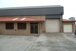 Offices commercial property leased at 2 Langford Street Pooraka SA 5095