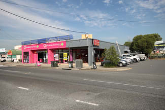 Shop & Retail commercial property leased at 4/96 Tingal Road Wynnum QLD 4178 Shop & Retail commercial property leased at 4/96 Tingal Road Wynnum QLD 4178