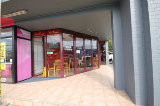 Shop & Retail commercial property leased at 4/96 Tingal Road Wynnum QLD 4178 Shop & Retail commercial property leased at 4/96 Tingal Road Wynnum QLD 4178