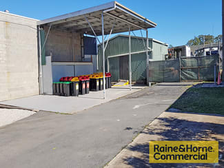 Factory, Warehouse & Industrial commercial property leased at 22 Magura Street Enoggera QLD 4051 Factory, Warehouse & Industrial commercial property leased at 22 Magura Street Enoggera QLD 4051