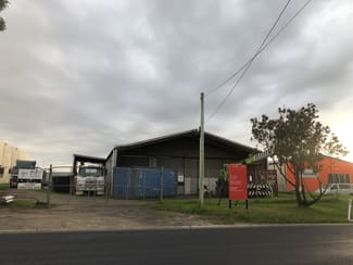 Factory, Warehouse & Industrial commercial property leased at 10 Guelph Street Somerville VIC 3912
