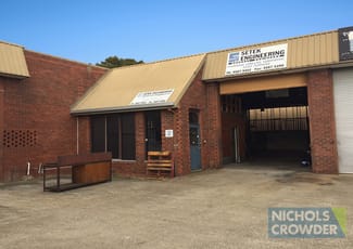 Offices commercial property leased at 2 Hinkler Road Mordialloc VIC 3195 Offices commercial property leased at 2 Hinkler Road Mordialloc VIC 3195