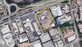 Development / Land commercial property leased at 2554 Ipswich Road Darra QLD 4076 Development / Land commercial property leased at 2554 Ipswich Road Darra QLD 4076
