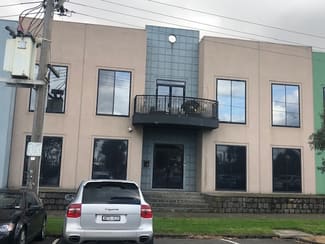 Factory, Warehouse & Industrial commercial property leased at 82 Maribyrnong Street Footscray VIC 3011