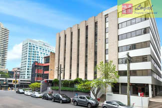 Offices commercial property leased at 104/12 Thomas Street Chatswood NSW 2067 Offices commercial property leased at 104/12 Thomas Street Chatswood NSW 2067