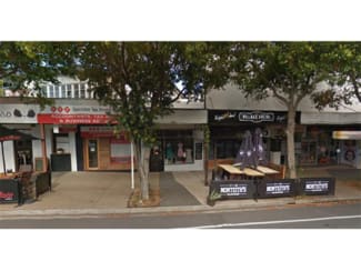 Shop & Retail commercial property leased at 1/1180 Sandgate Road Nundah QLD 4012
