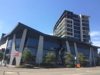 Offices commercial property leased at Suite G02, 1 The Crescent Glen Iris VIC 3146