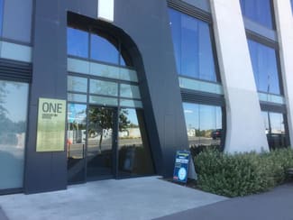 Offices commercial property leased at Suite G02, 1 The Crescent Glen Iris VIC 3146