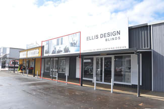 Showrooms / Bulky Goods commercial property leased at 65B Strelly Street Busselton WA 6280 Showrooms / Bulky Goods commercial property leased at 65B Strelly Street Busselton WA 6280