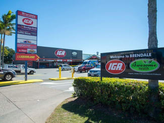 Shop & Retail commercial property for lease at Shop 4/18-22 Kremzow Road Brendale QLD 4500 Shop & Retail commercial property for lease at Shop 4/18-22 Kremzow Road Brendale QLD 4500