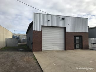 Factory, Warehouse & Industrial commercial property leased at 8 Smythe Street Shepparton VIC 3630 Factory, Warehouse & Industrial commercial property leased at 8 Smythe Street Shepparton VIC 3630