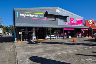 Factory, Warehouse & Industrial commercial property leased at Unit 7,175B Orlando Street Coffs Harbour NSW 2450 Factory, Warehouse & Industrial commercial property leased at Unit 7,175B Orlando Street Coffs Harbour NSW 2450