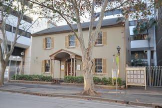 Medical / Consulting commercial property leased at 64 Macquarie Street Parramatta NSW 2150 Medical / Consulting commercial property leased at 64 Macquarie Street Parramatta NSW 2150