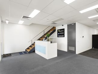 Offices commercial property leased at Office Component Unit 6/45-57 Normanby Road Notting Hill VIC 3168 Offices commercial property leased at Office Component Unit 6/45-57 Normanby Road Notting Hill VIC 3168