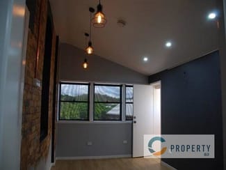 Medical / Consulting commercial property leased at 602 Wynnum Road Morningside QLD 4170