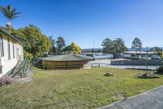 Shop & Retail commercial property leased at 113a Bridge Street Morisset NSW 2264