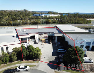 Offices commercial property leased at 15 Indy Court Nerang QLD 4211 Offices commercial property leased at 15 Indy Court Nerang QLD 4211