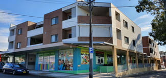 Offices commercial property for lease at 4/4 Macarthur Ave Revesby NSW 2212 Offices commercial property for lease at 4/4 Macarthur Ave Revesby NSW 2212