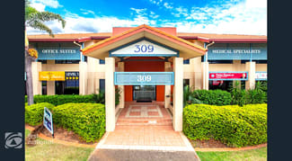 Medical / Consulting commercial property leased at 1/309 Mains Road Sunnybank QLD 4109 Medical / Consulting commercial property leased at 1/309 Mains Road Sunnybank QLD 4109